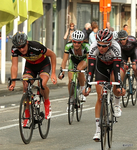 Criterium Eeklo 30-5-2013 156