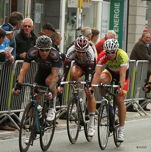 Criterium Eeklo 30-5-2013 163
