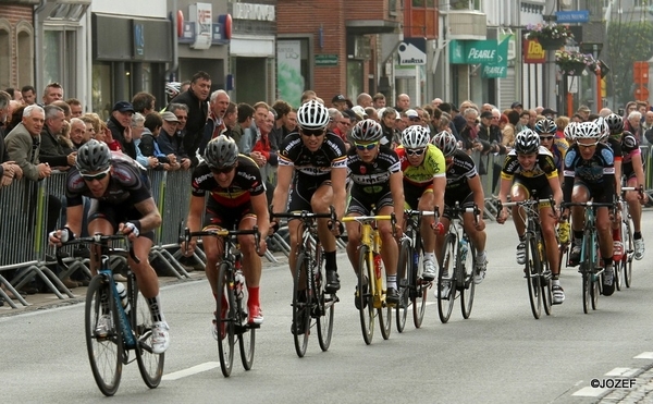 Criterium Eeklo 30-5-2013 178