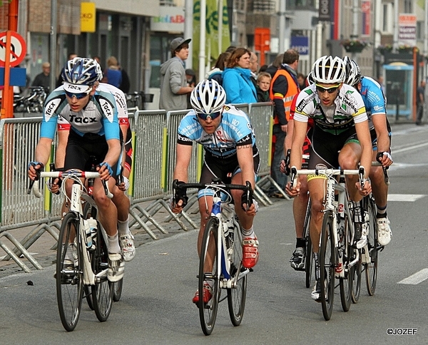 Criterium Eeklo 30-5-2013 184