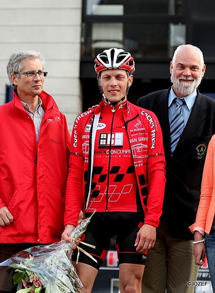 Criterium Eeklo 30-5-2013 204