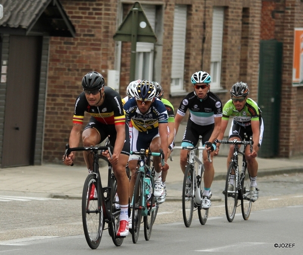Heistse Pijl 1-6-2013 151