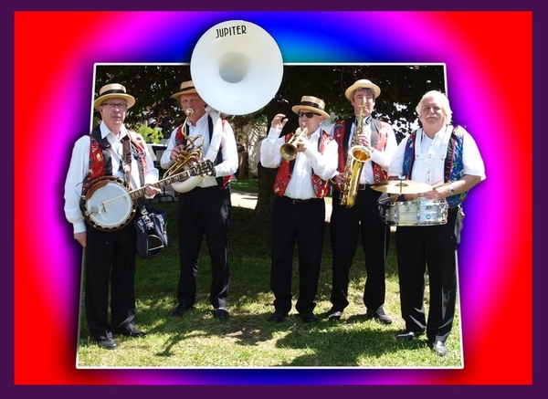 brasband