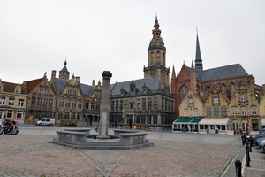 002  Veurne