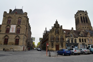 003  Veurne