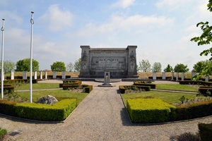 086 Oorlogsmonument