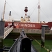 136 Zeebrugge Onderzeeër - lichtschip - vismijnmuseum