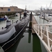 140 Zeebrugge Onderzeeër - lichtschip - vismijnmuseum