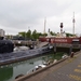 169 Zeebrugge Onderzeeër - lichtschip - vismijnmuseum