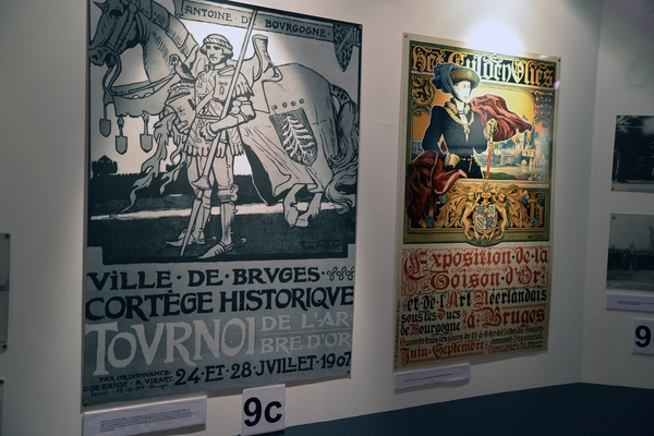 199 Zeebrugge Onderzeeër - lichtschip - vismijnmuseum