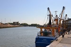 255  Nieuwpoort