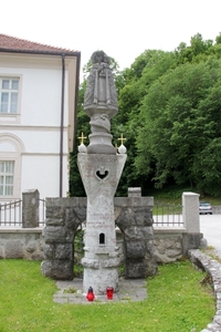 SLOVENIE (1319)