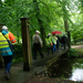 Wandeling naar Tivoli - 30 mei 2013