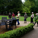 Wandeling naar Tivoli - 30 mei 2013