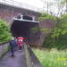 Wandeling naar Tivoli - 30 mei 2013