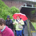 Wandeling naar Tivoli - 30 mei 2013