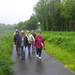 Wandeling naar Tivoli - 30 mei 2013