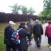 Wandeling naar Tivoli - 30 mei 2013