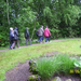 Wandeling naar Tivoli - 30 mei 2013