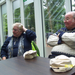 Wandeling naar Tivoli - 30 mei 2013