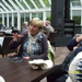 Wandeling naar Tivoli - 30 mei 2013