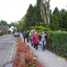 Wandeling naar Tivoli - 30 mei 2013