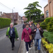 Wandeling naar Tivoli - 30 mei 2013