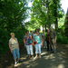 Wandeling naar Cassenbroeck - 6 juni 2013