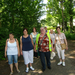 Wandeling naar Cassenbroeck - 6 juni 2013