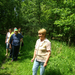 Wandeling naar Cassenbroeck - 6 juni 2013