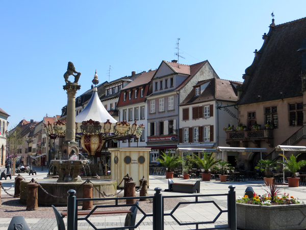 molsheim