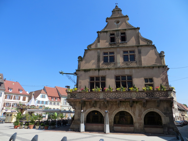 molsheim