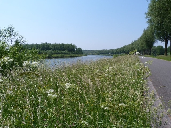 33-Schelde en jaagpad-Heurne