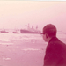 DR amongst the river Scheldt in 1961