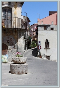 Taormina dag 13