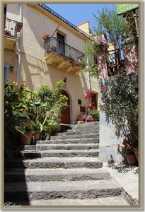 Taormina dag 13