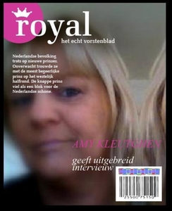 ROYAL INTERVIEUW ...