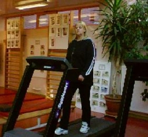 ik in de fitness november 2008