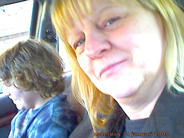 zaterdag 31 januari 2009