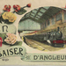 ANGLEUR UN BAISER D'ANGLEUR  (1909)