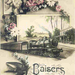 COUILLET BAISERS DE (1912)