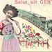 GENT SALUT UIT GENT (1913)