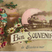 KNOCKE S MER BON SOUVENIR (1921)