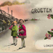 L0KEREN GROETEN UIT LOKEREN