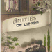 LIERRE AMITIES  DE (1913)