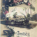 MONS AMITIES DE (1912)