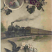 MONS UNE PENSEE DE (1914)