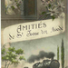 SAINT JOSSE TEN NODE  AMITIES DE (1913)