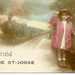 ST JOSSE   AMITIES DE (1917)