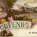 ST JOSSE   SOUVENIR DE (1913)